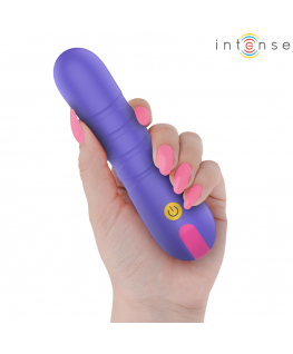 INTENSE - STELLA PUSH PENETRAZIONE SU GIÙ
