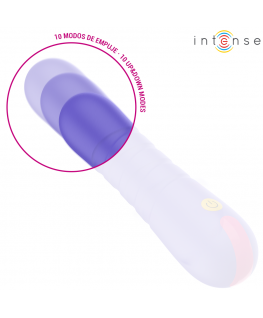 INTENSE - STELLA PUSH PENETRAZIONE SU GIÙ