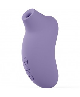 LELO - SONA 3 MASSAGGIATORE CLITORIDEO SONICO VIOLET DUSK