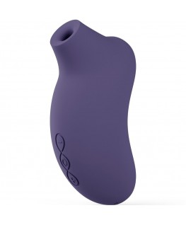LELO - SONA 3 MASSAGGIATORE CLITORIDEO SONICO CYBER PURPLE