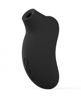 LELO - SONA 3 CRUISE MASSAGGIATORE CLITORIDEO SONICO NERO