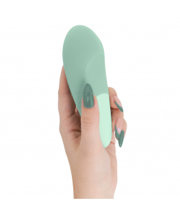 WOMANIZER - VIBE LAY-ON VIBRATORE SILENZIOSO SALVIA