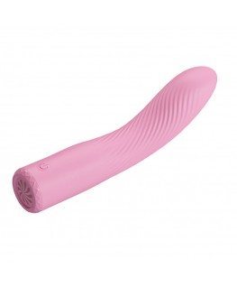 PRETTY LOVE - KISELL VIBRATORE ROSA PER PUNTO G