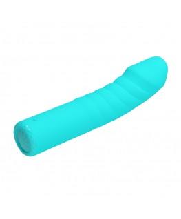PRETTY LOVE - RYLAN VIBRATORE BLU G-SPOT