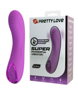 PRETTY LOVE - DJ DICK VIBRATORE VIOLA G-SPOT