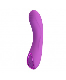 PRETTY LOVE - DJ DICK VIBRATORE VIOLA G-SPOT