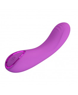 PRETTY LOVE - DJ DICK VIBRATORE VIOLA G-SPOT