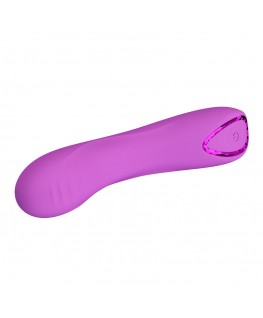 PRETTY LOVE - DJ DICK VIBRATORE VIOLA G-SPOT