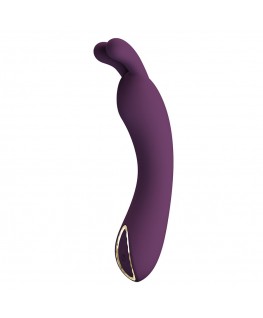 PRETTY LOVE - DJ RABBIT VIBRATORE PUNTO G VIOLA