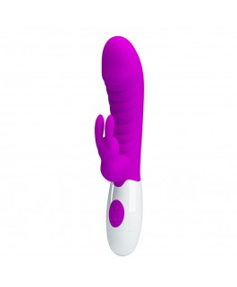 PRETTY LOVE - NAUGHTY VIBRATORE VIOLA BUNNY