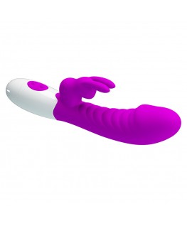 PRETTY LOVE - NAUGHTY VIBRATORE VIOLA BUNNY