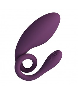 PRETTY LOVE - DORA VIBRATORE INVISIBILE CON APP GRATUITA