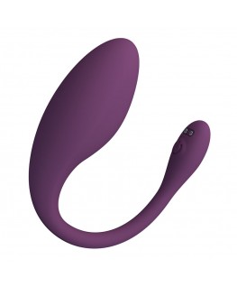 PRETTY LOVE - DORA VIBRATORE INVISIBILE CON APP GRATUITA