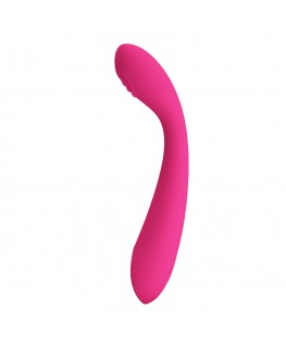 PRETTY LOVE - JESSICA VIBRATORE ROSA JESSICA HIGH POWER