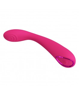 PRETTY LOVE - JESSICA VIBRATORE ROSA JESSICA HIGH POWER