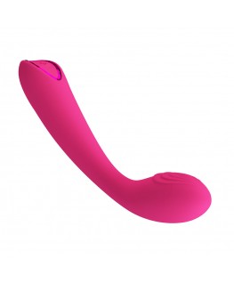 PRETTY LOVE - JESSICA VIBRATORE ROSA JESSICA HIGH POWER