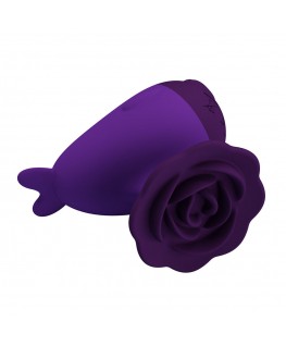 PRETTY LOVE - DOLPHIN MINI VIBRATORE CON CLIP