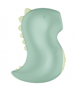 SATISFYER - DIN-OOOH VIBRADOR & ESTIMULADOR AIR PULSE