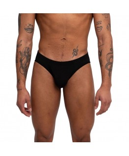 BURN - 019 BLACK SLIP M