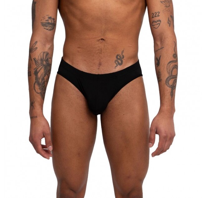 BURN - 019 BLACK SLIP M