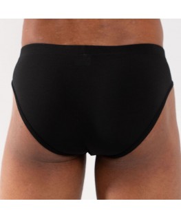 BURN - 019 BLACK SLIP L