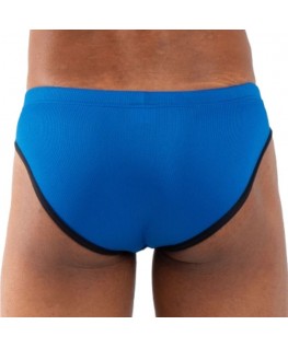 BURN - 018 BLUE SLIP M