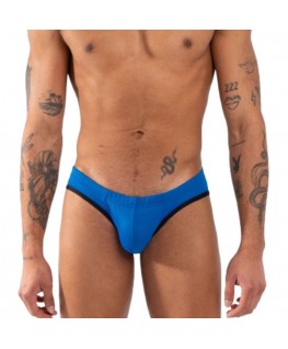 BURN - 018 BLUE SLIP L