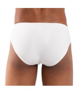 BURN - 021 WHITE SLIP L