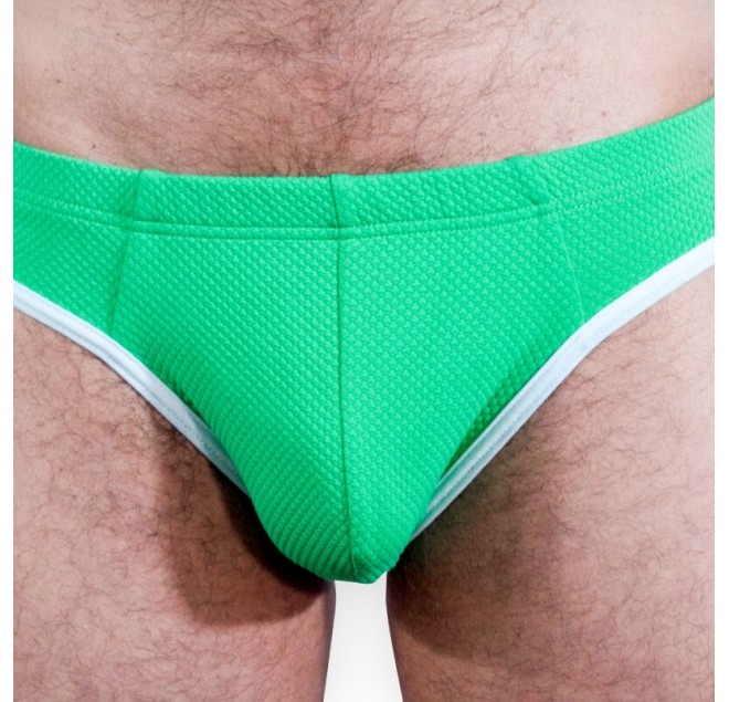 BURN - 022 SCIVOLINO VERDE S