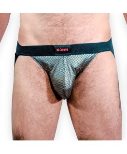 BURN - 023 JOCK STUDIO 54 M