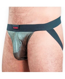 BURN - 023 JOCK STUDIO 54 L