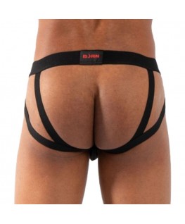 BURN - 011 DOUBLE BLACK JOCK S