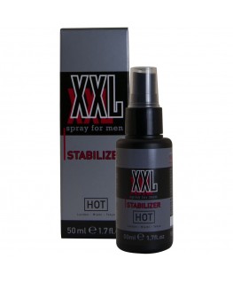 HOT - SPRAY XXL PER UOMO 50 ML