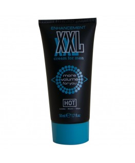 HOT - CREMA ESSENZIALE XXL PER UOMO 50 ML