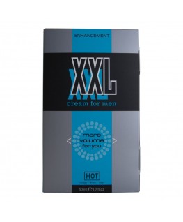 HOT - CREMA ESSENZIALE XXL PER UOMO 50 ML