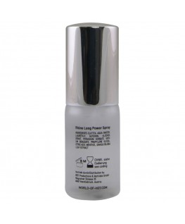 HOT - RHINO SPRAY A LUNGA POTENZA 10 ML