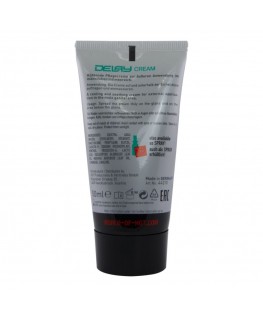 HOT - CREMA RITARDANTE 50 ML
