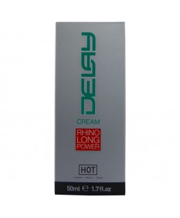 HOT - CREMA RITARDANTE 50 ML