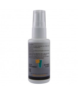 HOT - SPRAY RITARDANTE 50 ML