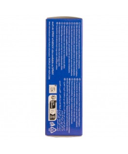 HOT - V-ACTIV PENIS POWER CREAM PER UOMO 50 ML