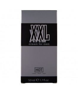 HOT - CREMA XXL PER UOMO 50 ML