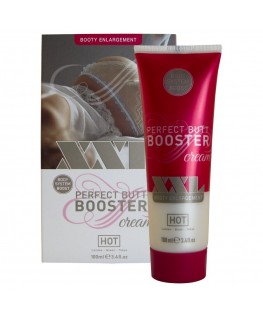 HOT - CREMA RIMPOLPANTE XXL PER IL SEDERE 100 ML