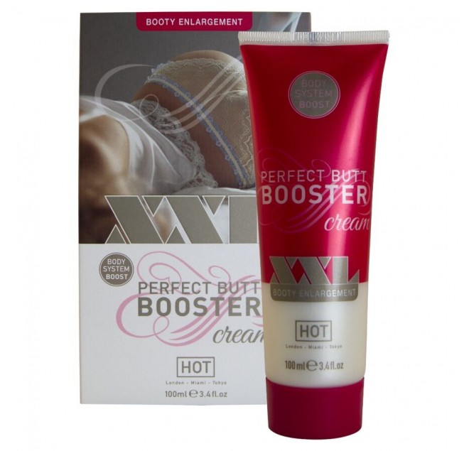 HOT - CREMA RIMPOLPANTE XXL PER IL SEDERE 100 ML