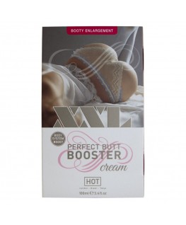 HOT - CREMA RIMPOLPANTE XXL PER IL SEDERE 100 ML