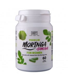 HOT - MORINGA DONNE CAPPELLINI DONNA 60 UNITÀ