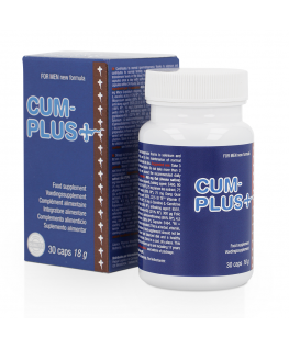 COBECO - CUM PLUS 30 COMPRESSE - OVEST