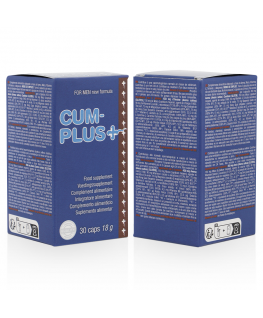 COBECO - CUM PLUS 30 COMPRESSE - OVEST