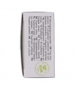 HOT - EXXTREME POWER CAPS UOMO 2 UNITÀ