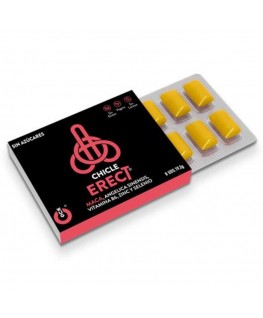WUG SEX SENSE - POTENZIATORE DELL'EREZIONE 1 X 8 UNITÀ
