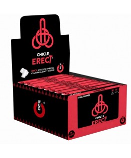 WUG SEX SENSE - POTENZIATORE DELL'EREZIONE | ESPOSITORE 12 X 8 UNITÀ